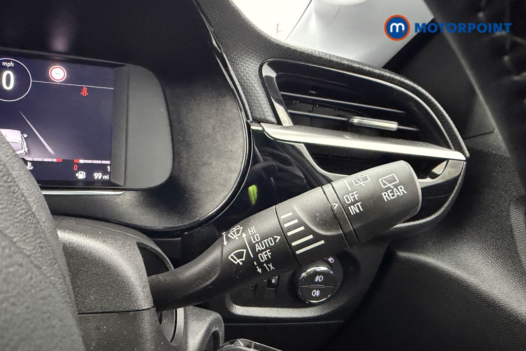 Vauxhall Corsa Elite Edition Manual Petrol Hatchback - Stock Number (1614130) - 6th supplementary image