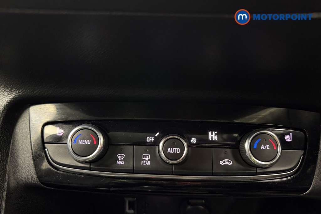 Vauxhall Corsa Elite Edition Manual Petrol Hatchback - Stock Number (1614130) - 10th supplementary image