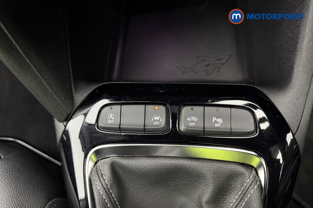 Vauxhall Corsa Elite Edition Manual Petrol Hatchback - Stock Number (1614130) - 12th supplementary image