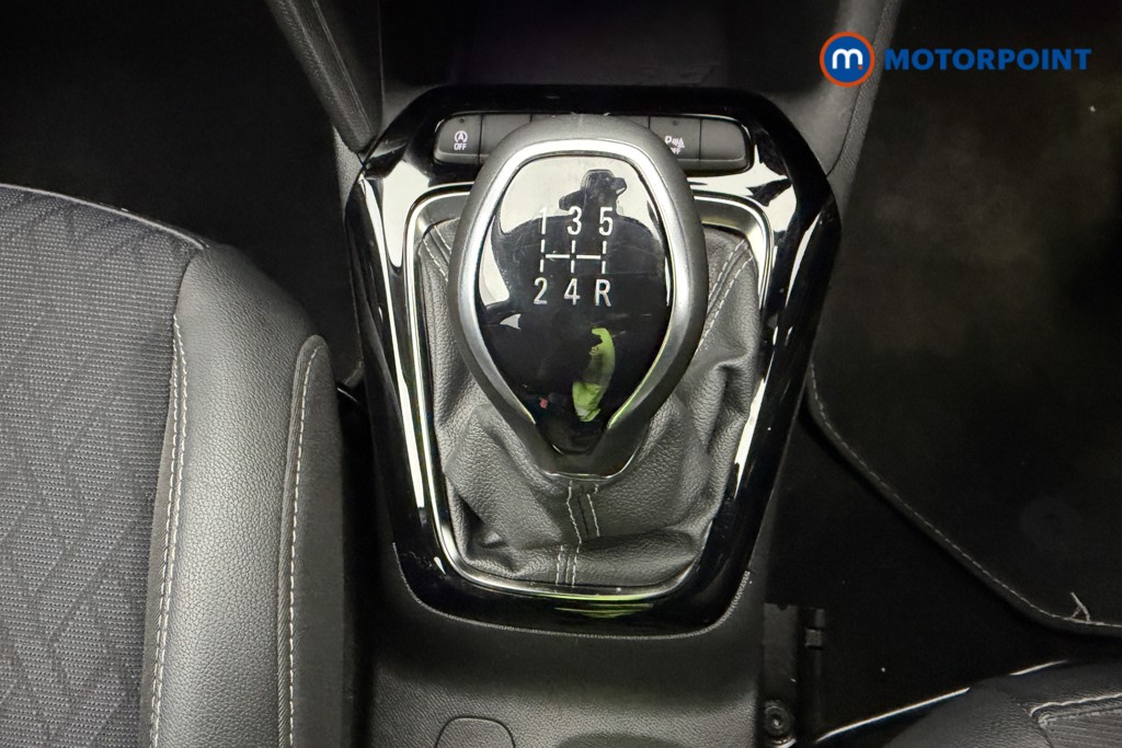 Vauxhall Corsa Elite Edition Manual Petrol Hatchback - Stock Number (1614130) - 13th supplementary image