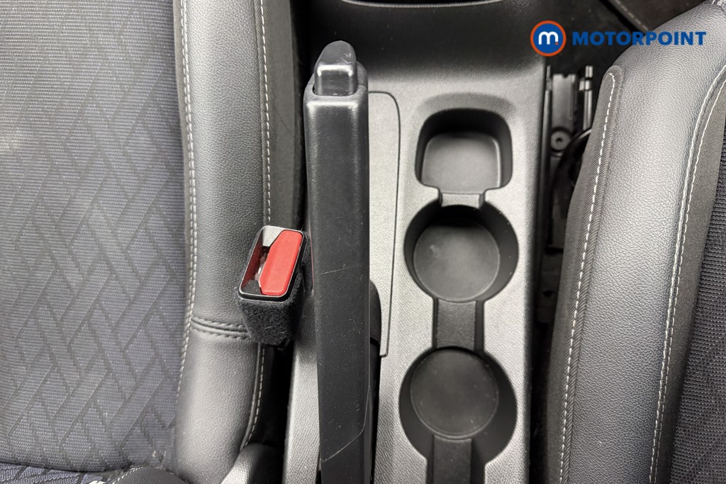 Vauxhall Corsa Elite Edition Manual Petrol Hatchback - Stock Number (1614130) - 14th supplementary image