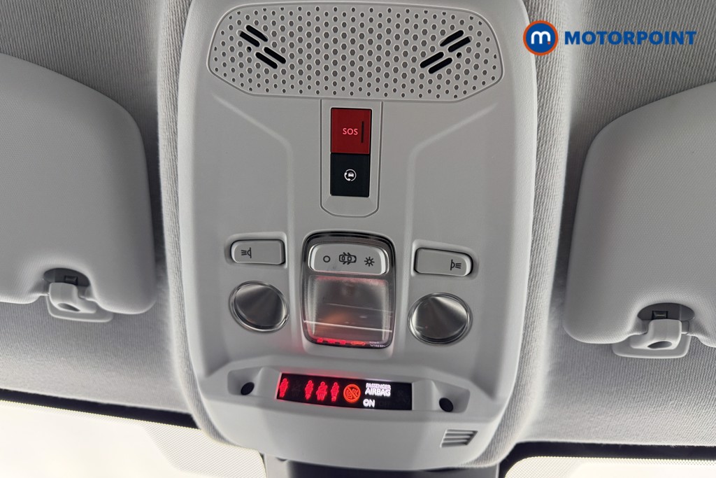 Vauxhall Corsa Elite Edition Manual Petrol Hatchback - Stock Number (1614130) - 15th supplementary image