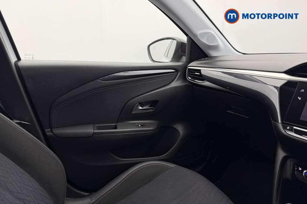 Vauxhall Corsa Elite Edition Manual Petrol Hatchback - Stock Number (1614130) - 16th supplementary image