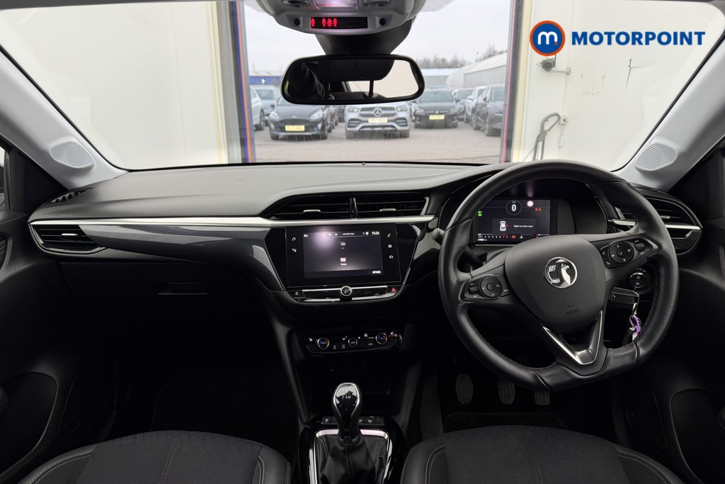 Vauxhall Corsa Elite Edition Manual Petrol Hatchback - Stock Number (1614130) - 20th supplementary image