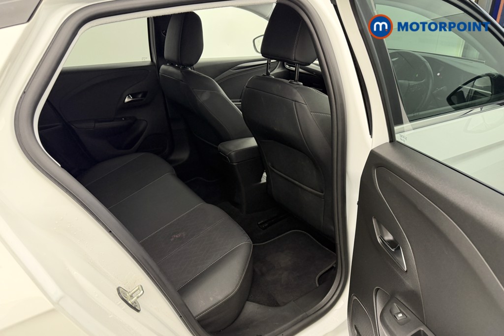 Vauxhall Corsa Elite Edition Manual Petrol Hatchback - Stock Number (1614130) - 22nd supplementary image