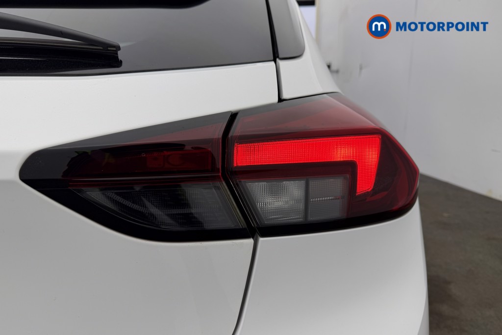 Vauxhall Corsa Elite Edition Manual Petrol Hatchback - Stock Number (1614130) - 24th supplementary image