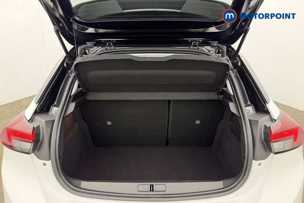 Vauxhall Corsa Elite Edition Manual Petrol Hatchback - Stock Number (1614130) - 25th supplementary image