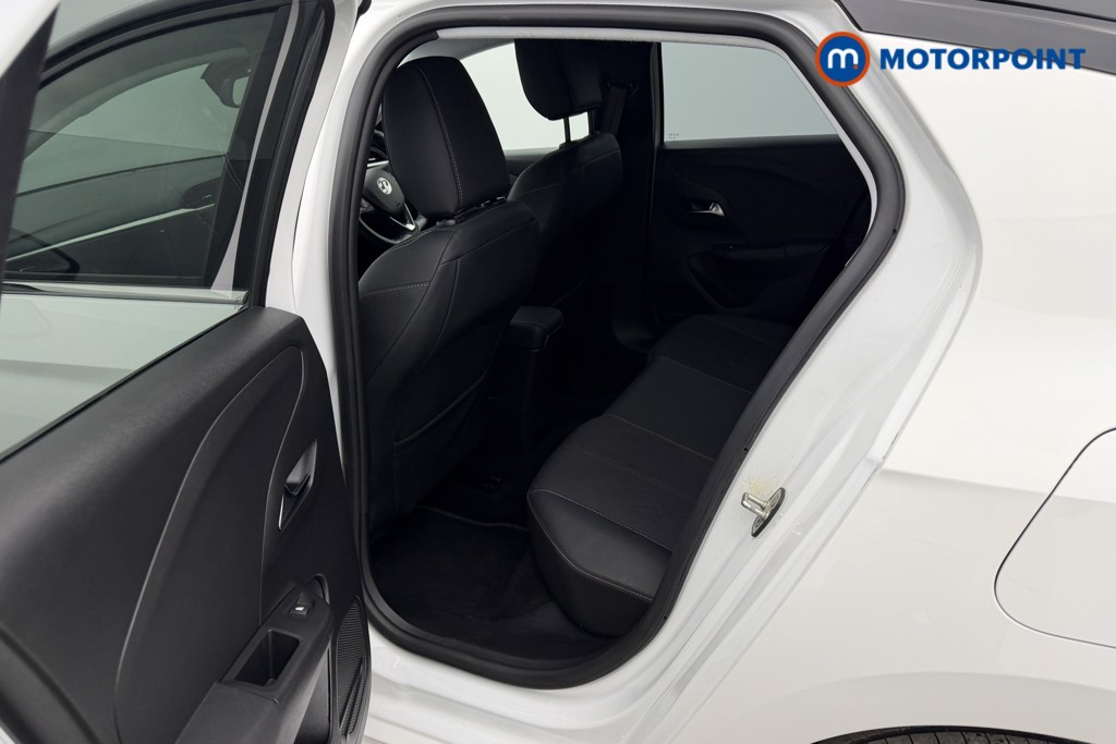 Vauxhall Corsa Elite Edition Manual Petrol Hatchback - Stock Number (1614130) - 26th supplementary image