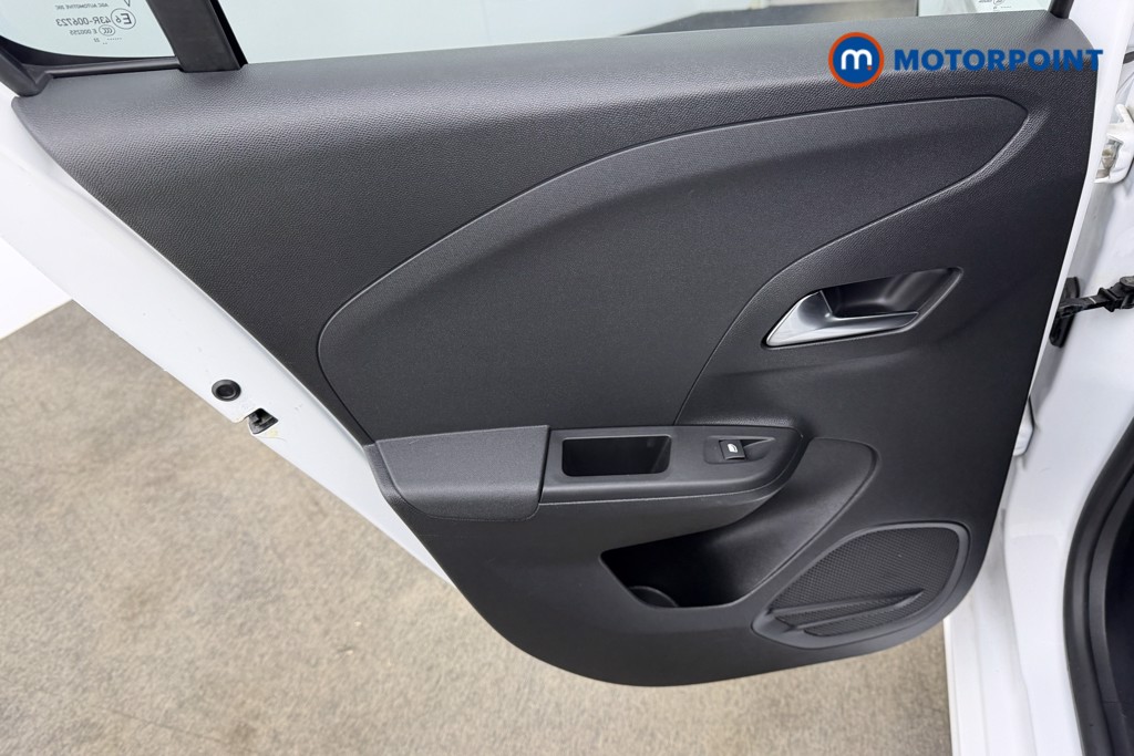 Vauxhall Corsa Elite Edition Manual Petrol Hatchback - Stock Number (1614130) - 27th supplementary image