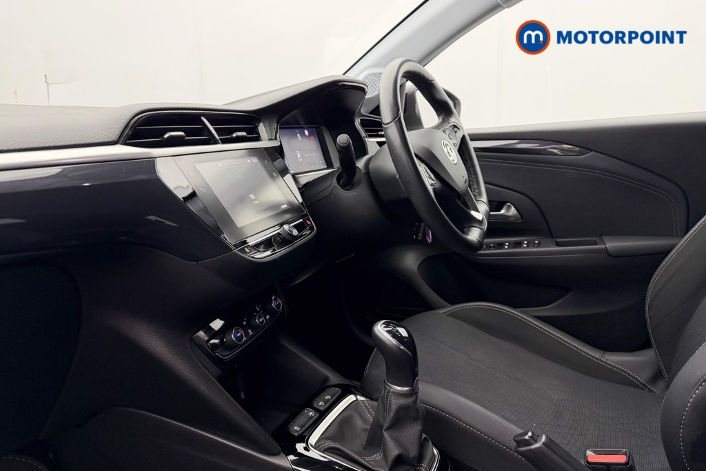 Vauxhall Corsa Elite Edition Manual Petrol Hatchback - Stock Number (1614130) - 28th supplementary image