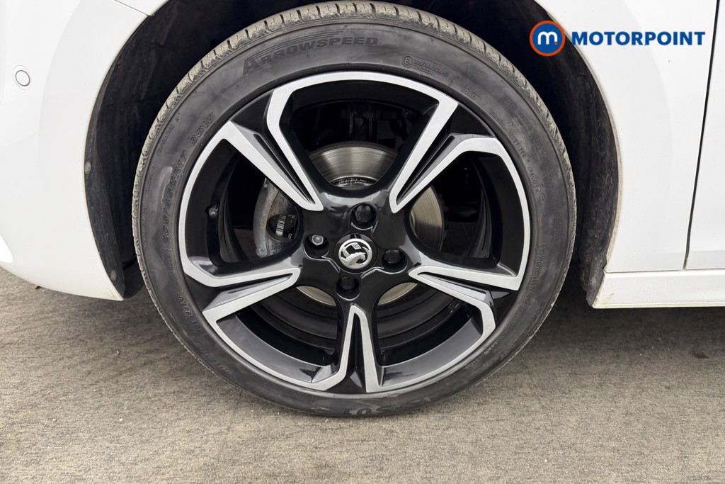 Vauxhall Corsa Elite Edition Manual Petrol Hatchback - Stock Number (1614130) - 33rd supplementary image