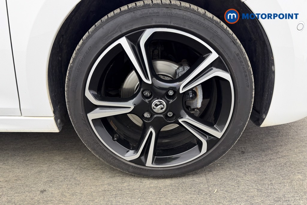 Vauxhall Corsa Elite Edition Manual Petrol Hatchback - Stock Number (1614130) - 34th supplementary image