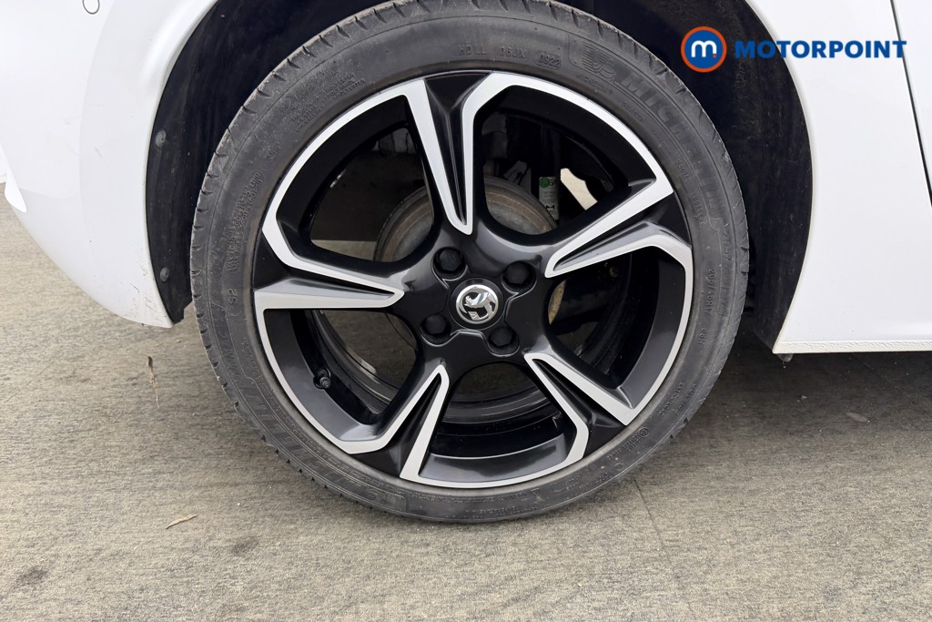 Vauxhall Corsa Elite Edition Manual Petrol Hatchback - Stock Number (1614130) - 35th supplementary image