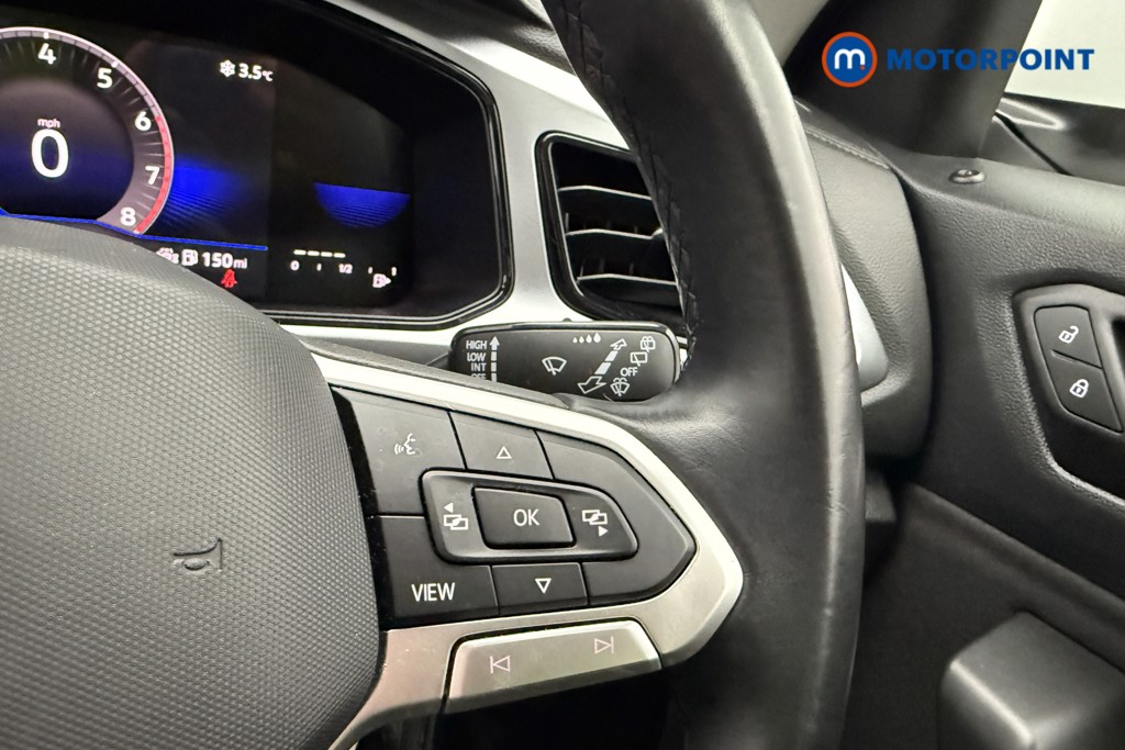Volkswagen T-Roc Life Manual Petrol SUV - Stock Number (1614160) - 8th supplementary image