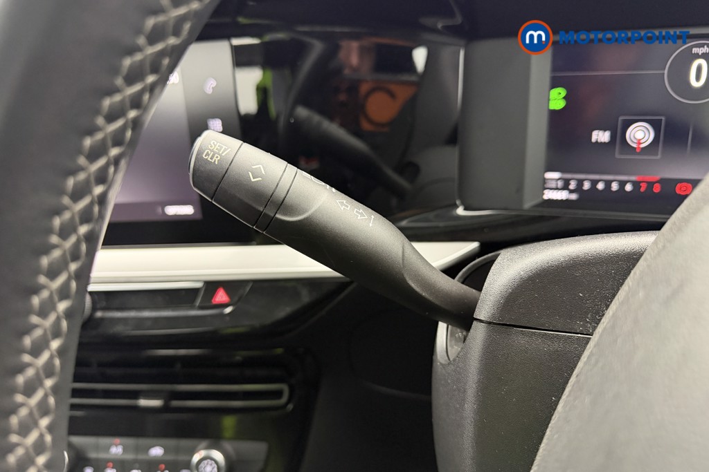 Vauxhall Mokka SE Manual Petrol SUV - Stock Number (1614205) - 5th supplementary image