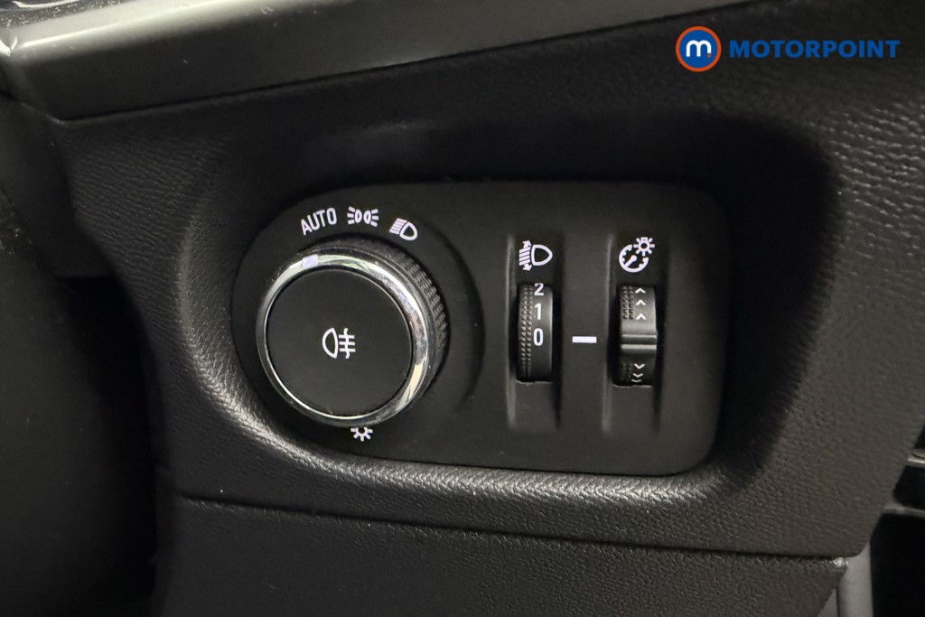 Vauxhall Mokka SE Manual Petrol SUV - Stock Number (1614205) - 7th supplementary image