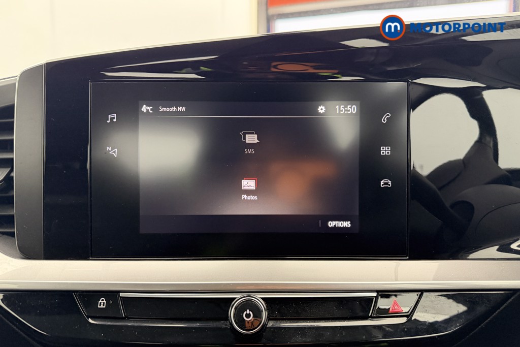 Vauxhall Mokka SE Manual Petrol SUV - Stock Number (1614205) - 9th supplementary image