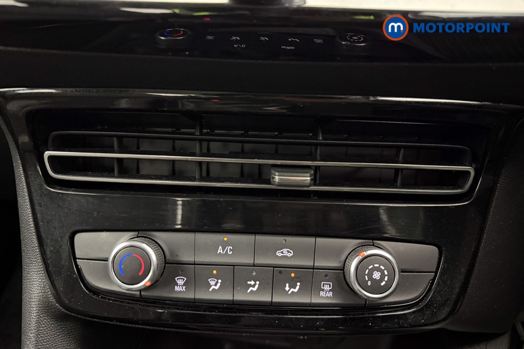 Vauxhall Mokka SE Manual Petrol SUV - Stock Number (1614205) - 10th supplementary image