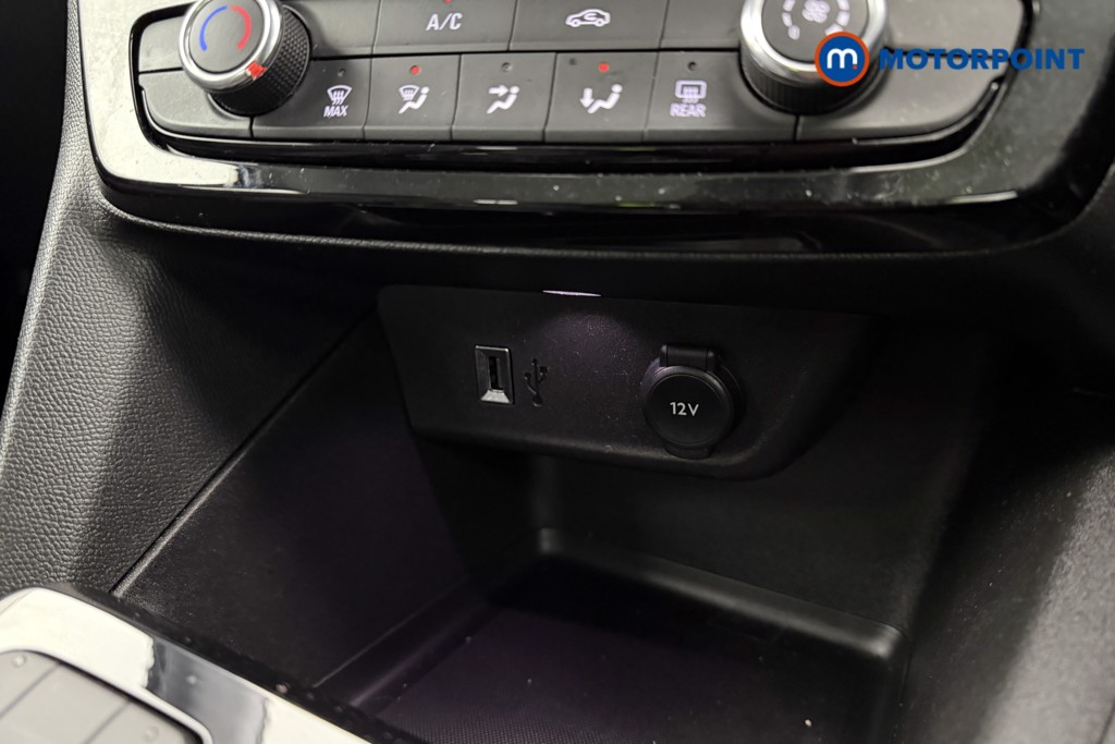 Vauxhall Mokka SE Manual Petrol SUV - Stock Number (1614205) - 11th supplementary image