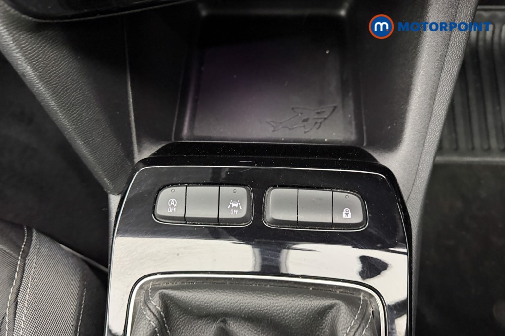 Vauxhall Mokka SE Manual Petrol SUV - Stock Number (1614205) - 12th supplementary image