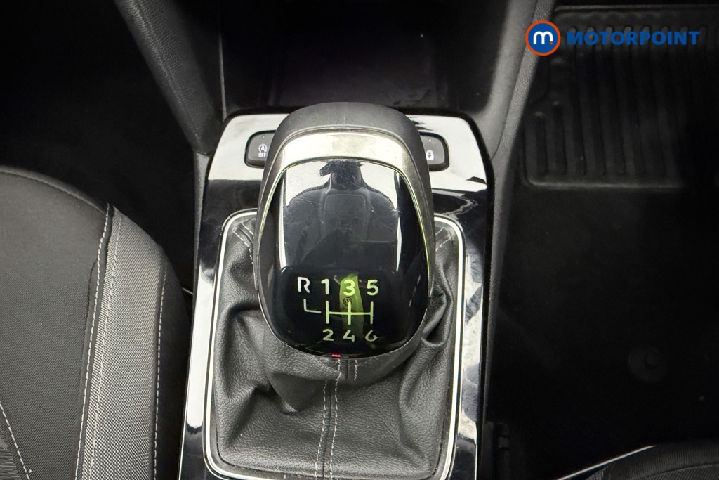Vauxhall Mokka SE Manual Petrol SUV - Stock Number (1614205) - 13th supplementary image