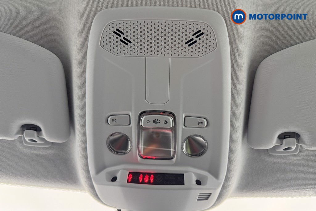 Vauxhall Mokka SE Manual Petrol SUV - Stock Number (1614205) - 16th supplementary image