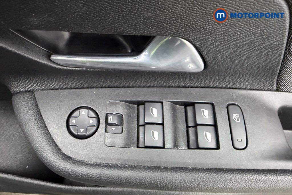 Vauxhall Mokka SE Manual Petrol SUV - Stock Number (1614205) - 18th supplementary image