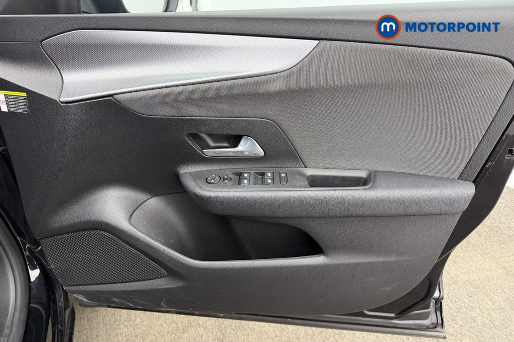 Vauxhall Mokka SE Manual Petrol SUV - Stock Number (1614205) - 19th supplementary image