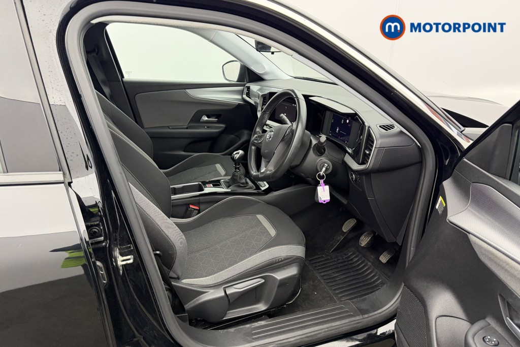 Vauxhall Mokka SE Manual Petrol SUV - Stock Number (1614205) - 20th supplementary image
