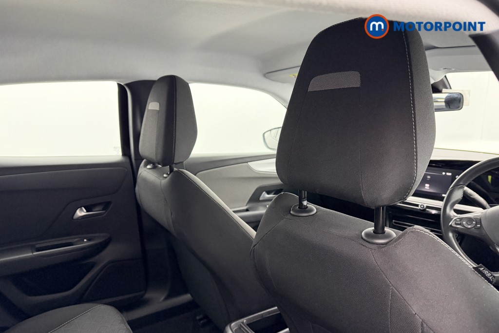 Vauxhall Mokka SE Manual Petrol SUV - Stock Number (1614205) - 22nd supplementary image