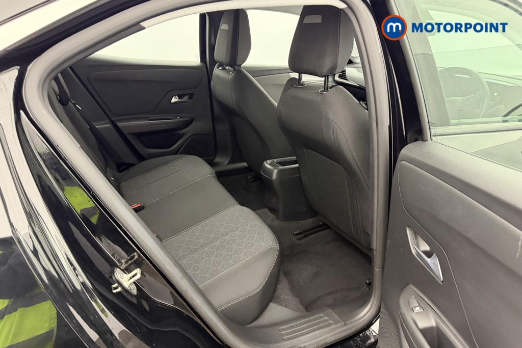 Vauxhall Mokka SE Manual Petrol SUV - Stock Number (1614205) - 23rd supplementary image