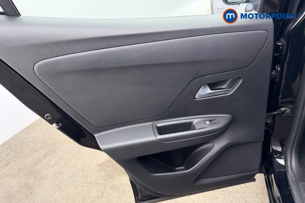 Vauxhall Mokka SE Manual Petrol SUV - Stock Number (1614205) - 28th supplementary image