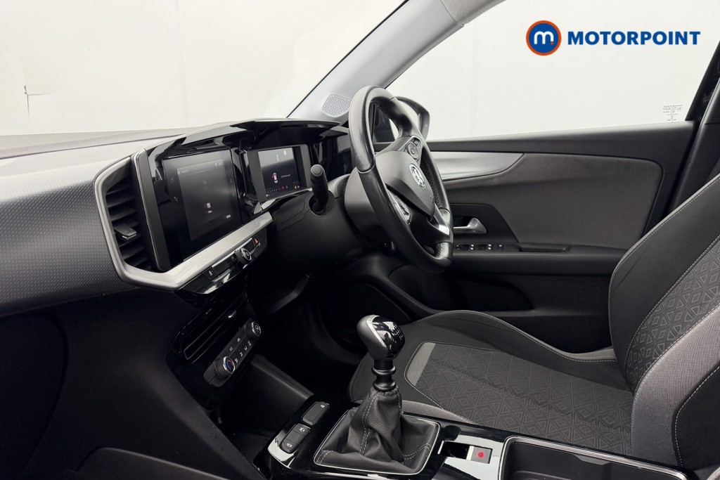 Vauxhall Mokka SE Manual Petrol SUV - Stock Number (1614205) - 29th supplementary image