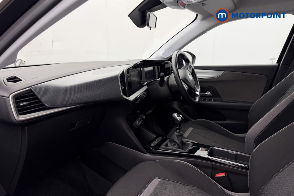 Vauxhall Mokka SE Manual Petrol SUV - Stock Number (1614205) - 30th supplementary image