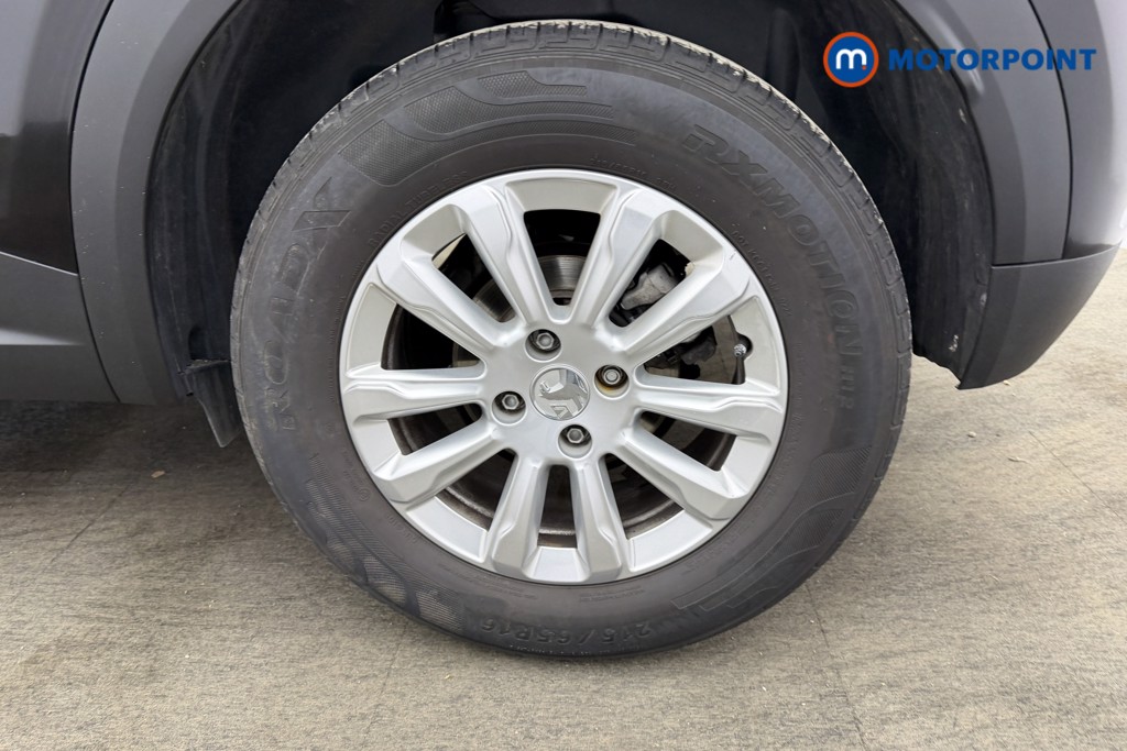 Vauxhall Mokka SE Manual Petrol SUV - Stock Number (1614205) - 33rd supplementary image