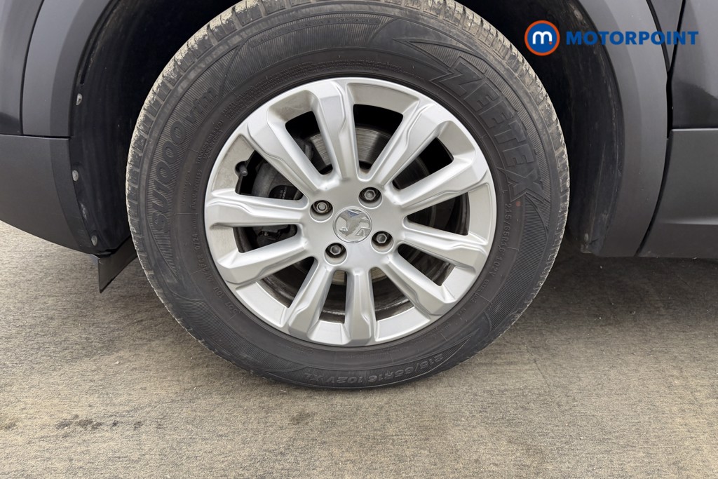 Vauxhall Mokka SE Manual Petrol SUV - Stock Number (1614205) - 34th supplementary image