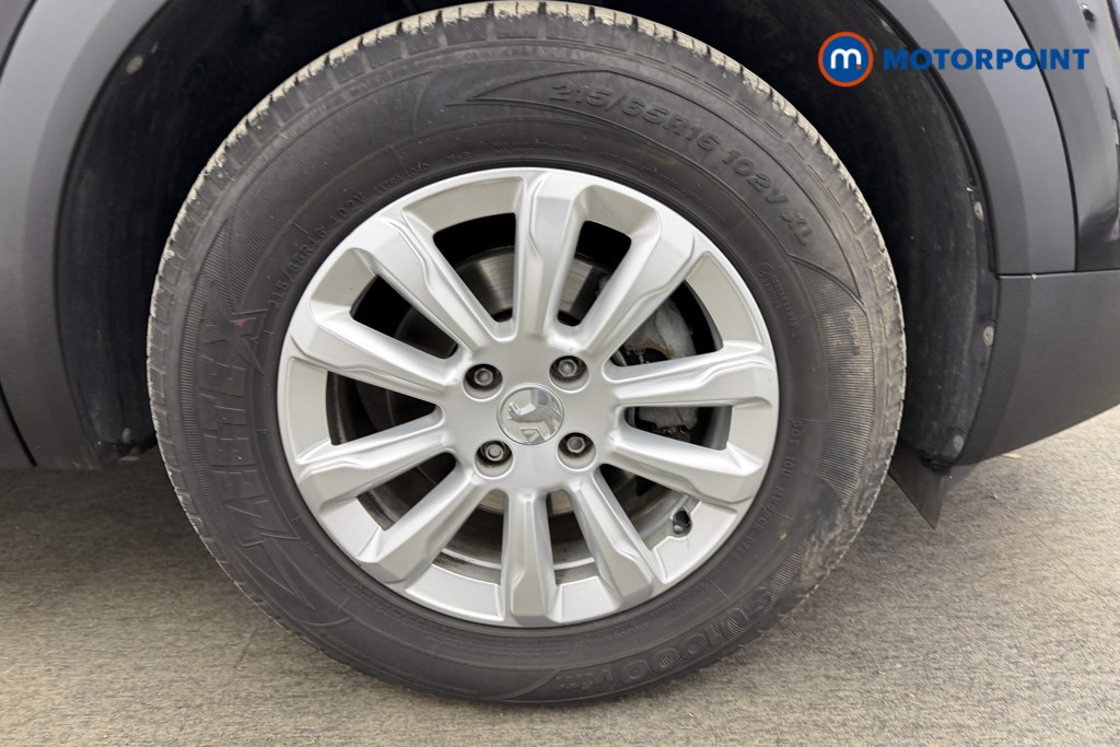 Vauxhall Mokka SE Manual Petrol SUV - Stock Number (1614205) - 35th supplementary image