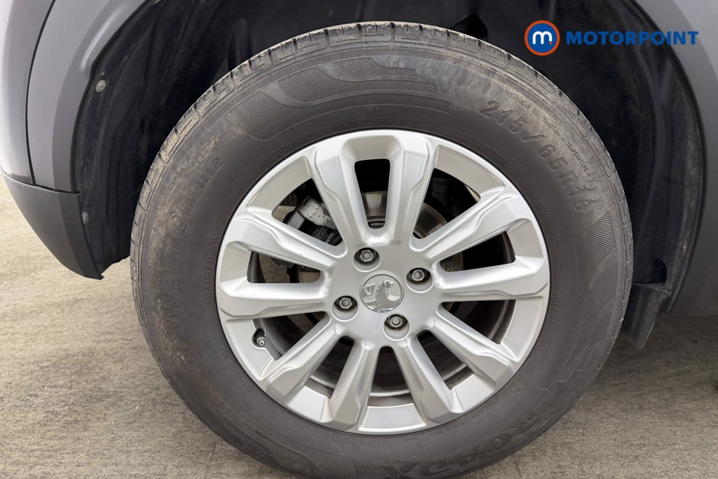 Vauxhall Mokka SE Manual Petrol SUV - Stock Number (1614205) - 36th supplementary image