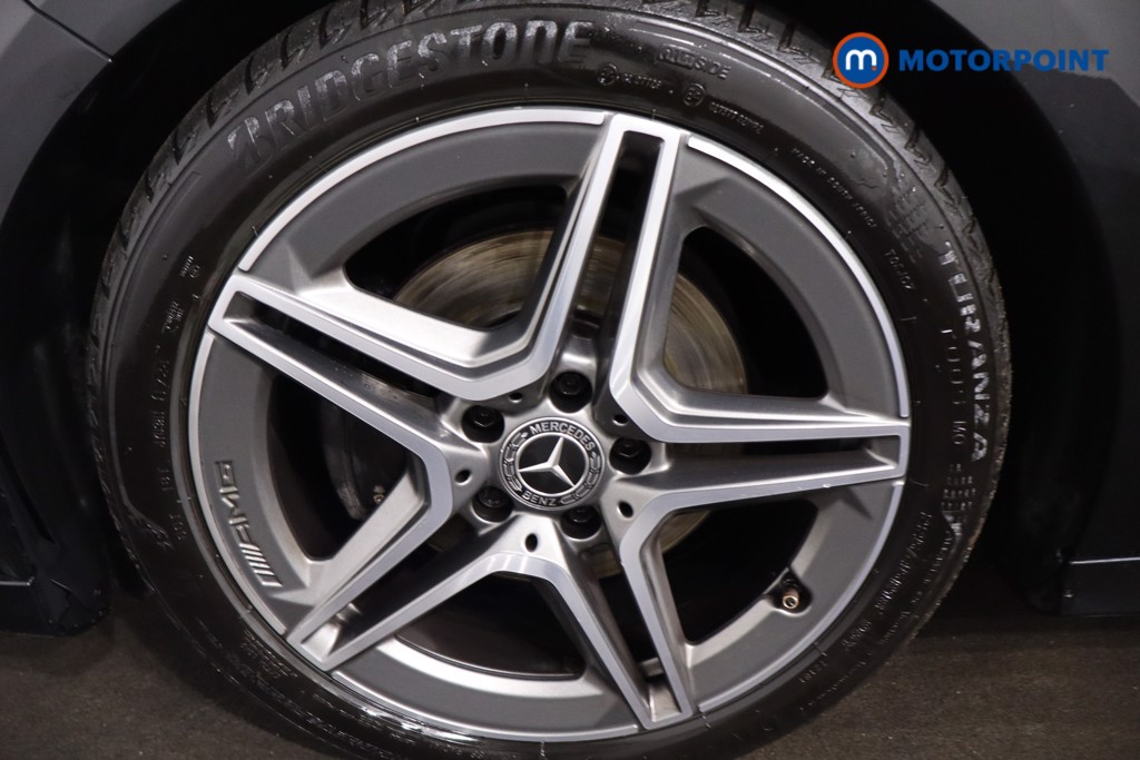 Mercedes-Benz A Class Amg Line Automatic Petrol Hatchback - Stock Number (1614228) - 12th supplementary image