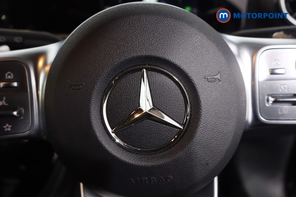 Mercedes-Benz A Class Amg Line Automatic Petrol Hatchback - Stock Number (1614228) - 13th supplementary image