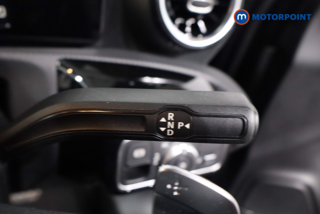 Mercedes-Benz A Class Amg Line Automatic Petrol Hatchback - Stock Number (1614228) - 15th supplementary image