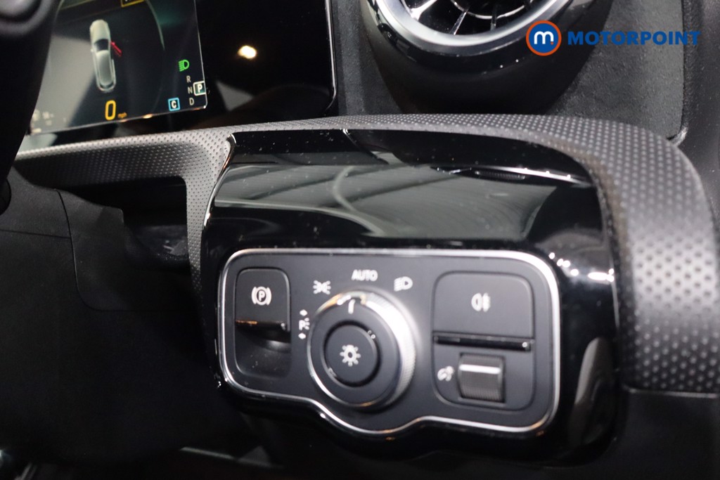 Mercedes-Benz A Class Amg Line Automatic Petrol Hatchback - Stock Number (1614228) - 17th supplementary image