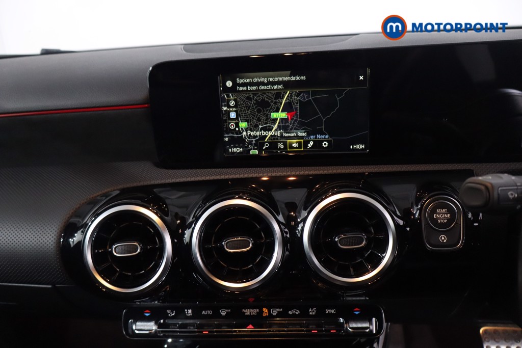 Mercedes-Benz A Class Amg Line Automatic Petrol Hatchback - Stock Number (1614228) - 18th supplementary image