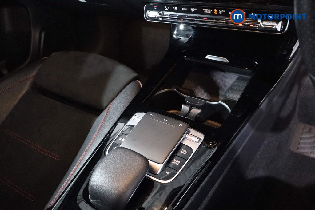 Mercedes-Benz A Class Amg Line Automatic Petrol Hatchback - Stock Number (1614228) - 20th supplementary image