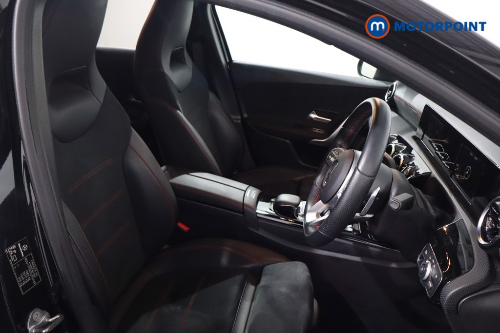 Mercedes-Benz A Class Amg Line Automatic Petrol Hatchback - Stock Number (1614228) - 23rd supplementary image