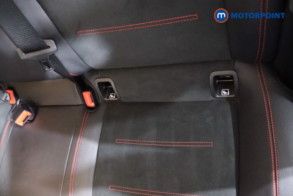 Mercedes-Benz A Class Amg Line Automatic Petrol Hatchback - Stock Number (1614228) - 26th supplementary image