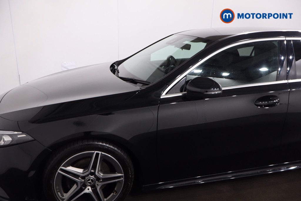 Mercedes-Benz A Class Amg Line Automatic Petrol Hatchback - Stock Number (1614228) - 27th supplementary image