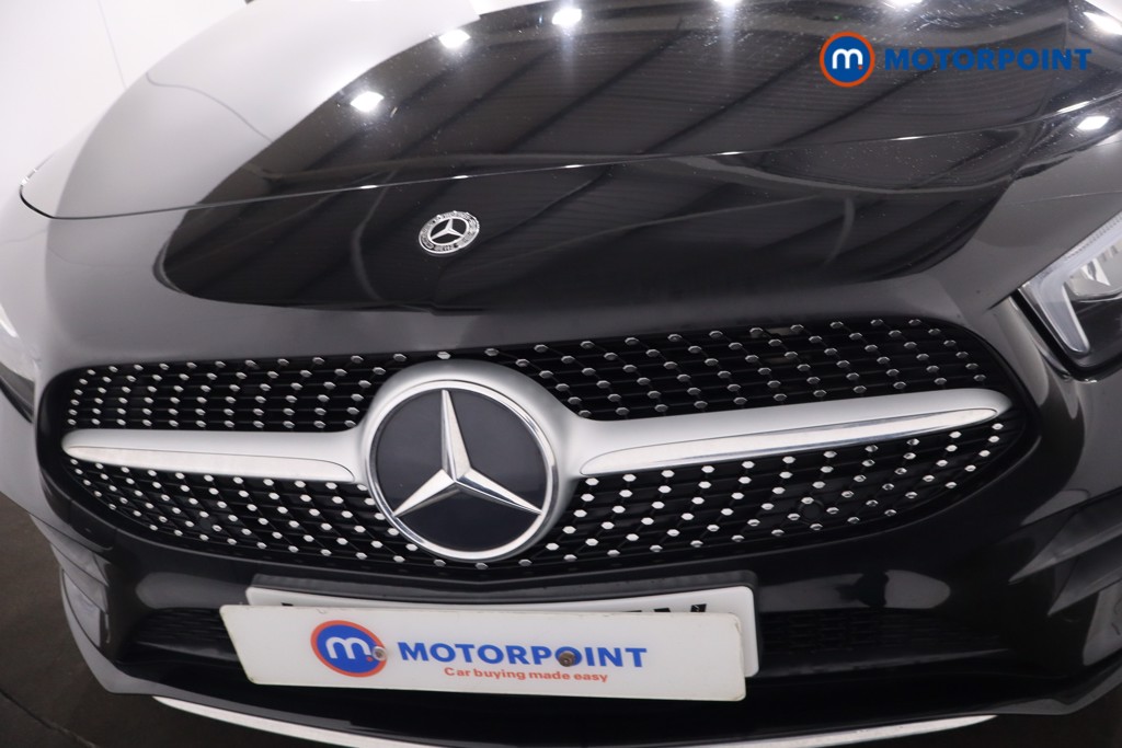 Mercedes-Benz A Class Amg Line Automatic Petrol Hatchback - Stock Number (1614228) - 28th supplementary image