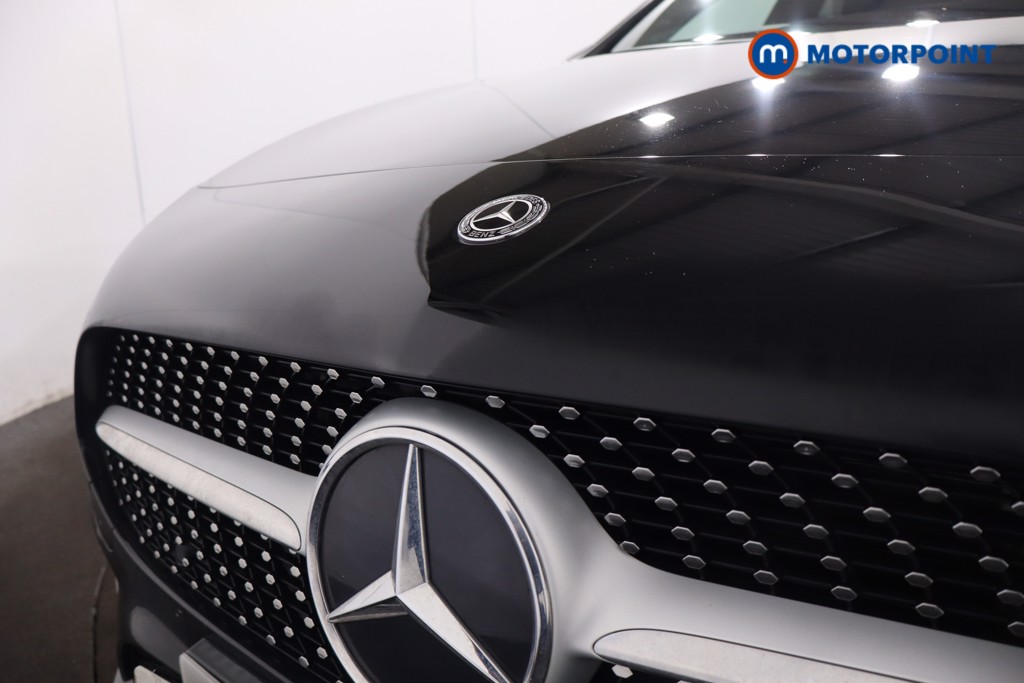 Mercedes-Benz A Class Amg Line Automatic Petrol Hatchback - Stock Number (1614228) - 29th supplementary image