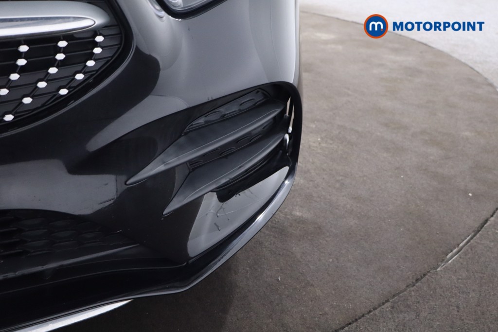 Mercedes-Benz A Class Amg Line Automatic Petrol Hatchback - Stock Number (1614228) - 31st supplementary image